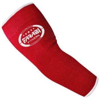 FARABI ELBOW SUPPORT-Red