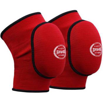 FARABI ULTIMATE KNEE SUPPORT KS1 PAIN RELIEF-red