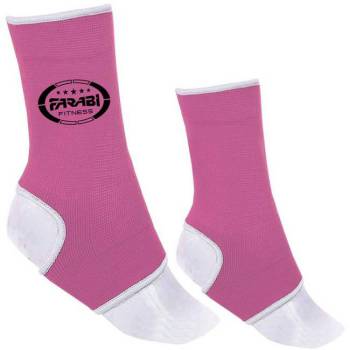 FARABI ANKLE SUPPORT AS1 -Pink