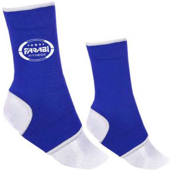 FARABI ANKLE SUPPORT AS1 -Blue