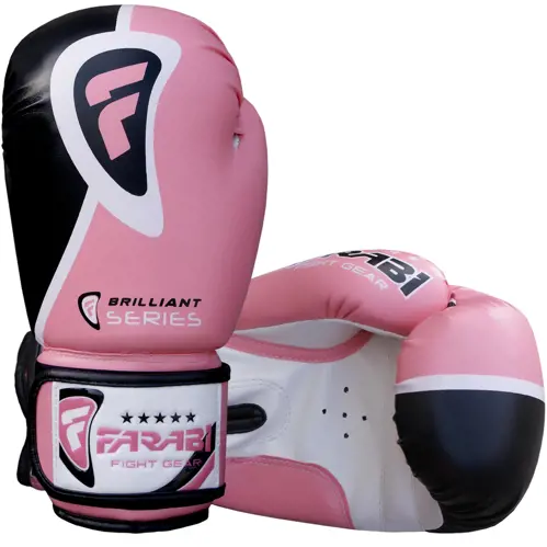 Farabi boxing gloves 8oz-n@image.ImageNumber