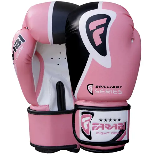 Farabi boxing gloves 8oz