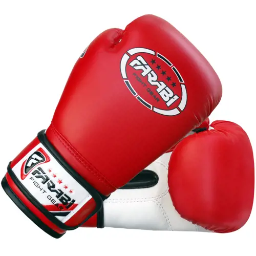 Kids boxing gloves 4oz-n@image.ImageNumber
