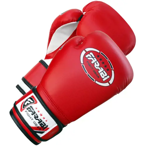 Kids boxing gloves 4oz-n@image.ImageNumber