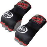 Farabi Boxing Inner Gloves for kids Gel Padded Gloves Elasticated Quick Hand Wraps  for MMA Boxing Punching Bag