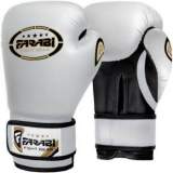 Farabi Kids Boxing Gloves for Junior Fighters