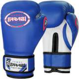 Farabi Kids Boxing Gloves for Junior Fighters