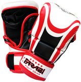 FARABI MMA SPARRING GLOVES M2 PRO 7 OZ