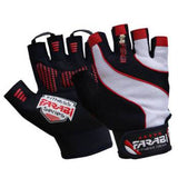 Farabi Neo-Gel Padded Gym Gloves