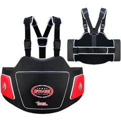 FARABI BODY SHIELD BOXING BELLY PAD PROTECTOR BS1
