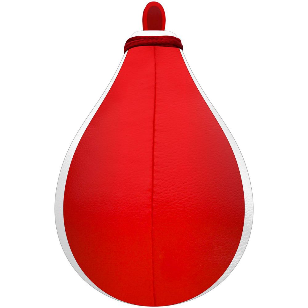 Farabi Speedball SB2 – High-Performance Leather Speed Bag for Precision Training