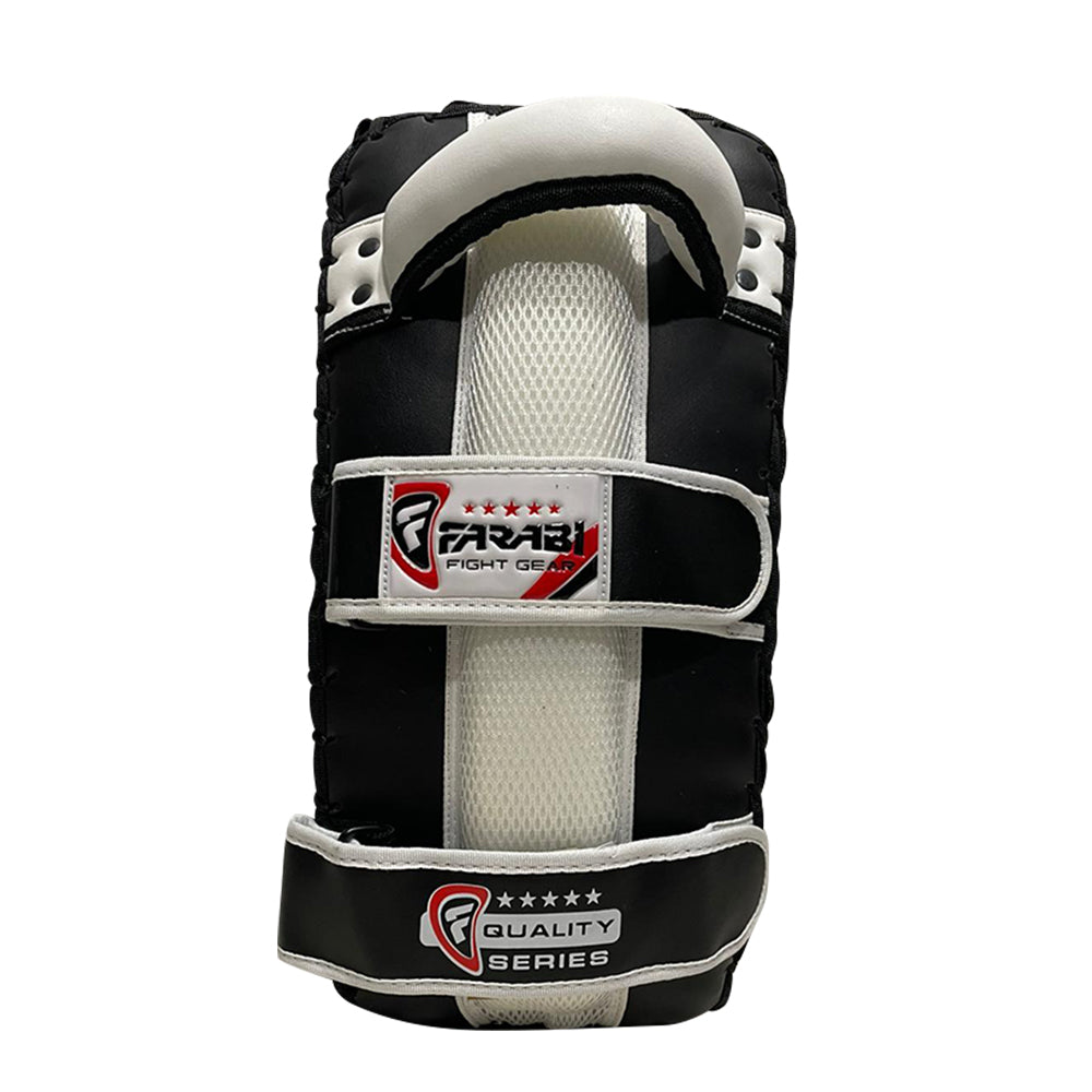 Impact Pad Pao Shield Thaise pad gebogen voor training MMA Muay Thai kickboksen vechtsport Impact Pad Pao Shield Thaise pad gebogen voor training MMA Muay Thai kickboksen vechtsport