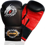 Farabi Dragon Boxing Gloves B7