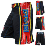 FARABI MS2 COHERENT MMA SHORTS