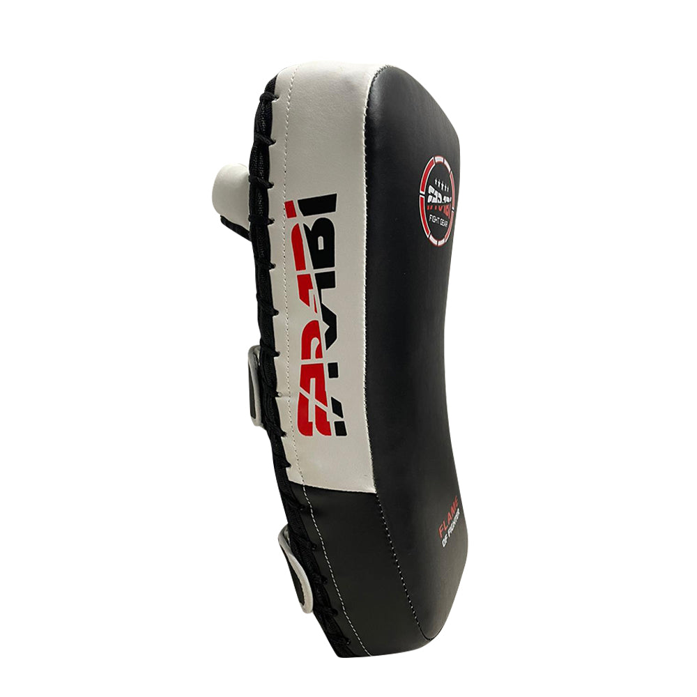 Farabi Sports Muay Thai Pad Flame - 1 Pad Only