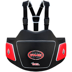 FARABI BODY SHIELD BOXING BELLY PAD PROTECTOR BS1