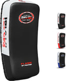 Farabi Sports Muay Thai Pad Flame - 1 Pad Only