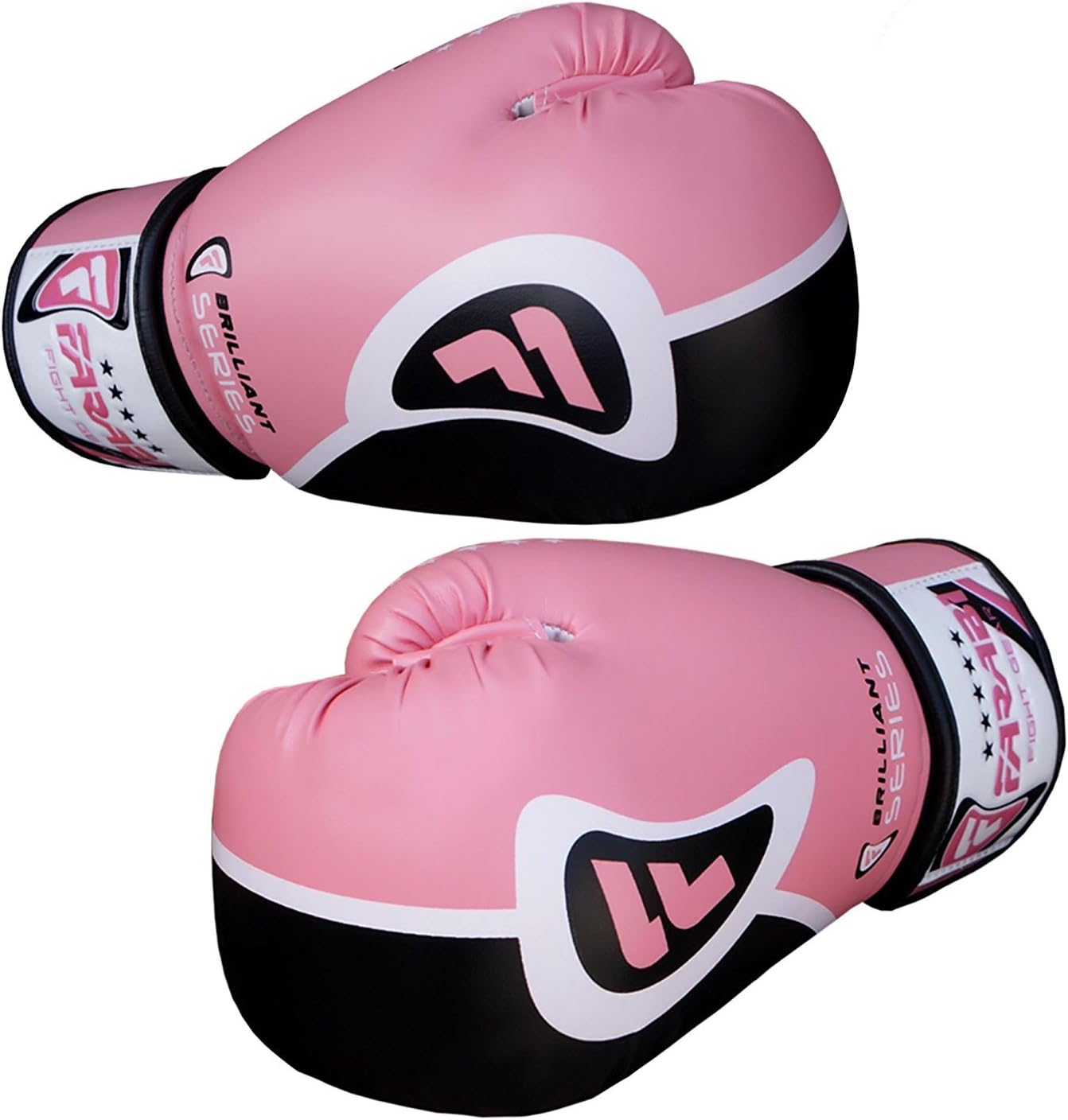 Farabi Boxing Gloves – Brilliant Series B8
