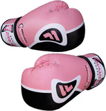 Farabi Ladies Boxing Gloves – Brilliant Series B8