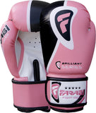 Farabi Ladies Boxing Gloves – Brilliant Series B8