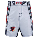 FARABI MS2 COHERENT MMA SHORTS