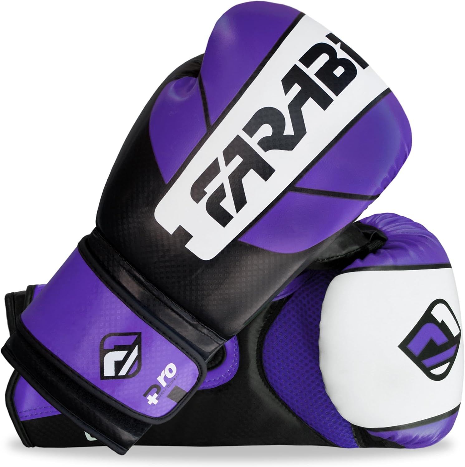 Farabi Pro Safety Boxing Training Gloves