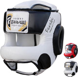 Farabi Sports U Shaped Boxing Headgear