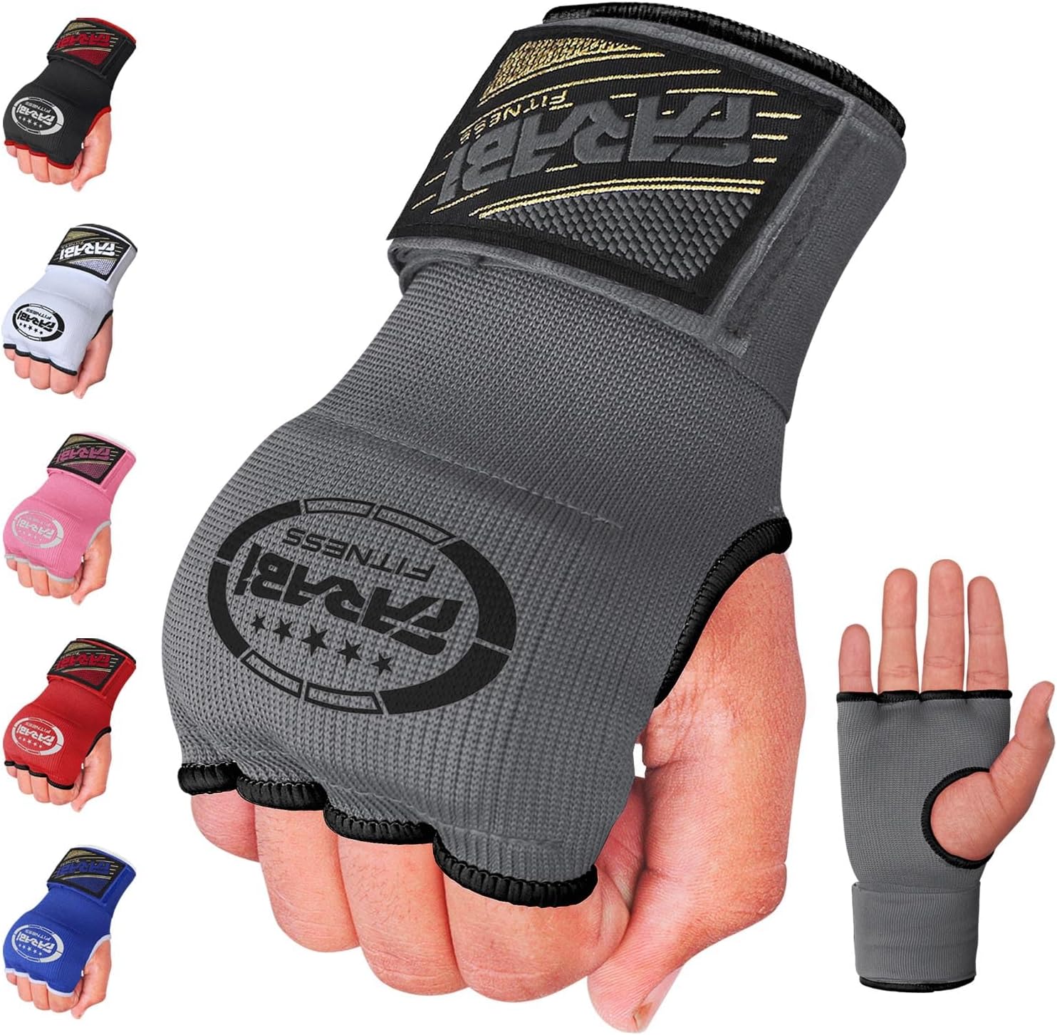 Farabi Boxing Inner Gloves for Kids Hand