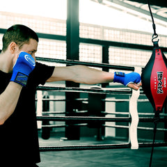 Farabi Sports Adults Gel Padded Inner Gloves – MMA, Muay Thai, Gym, Weightlifting & Fitness Wraps