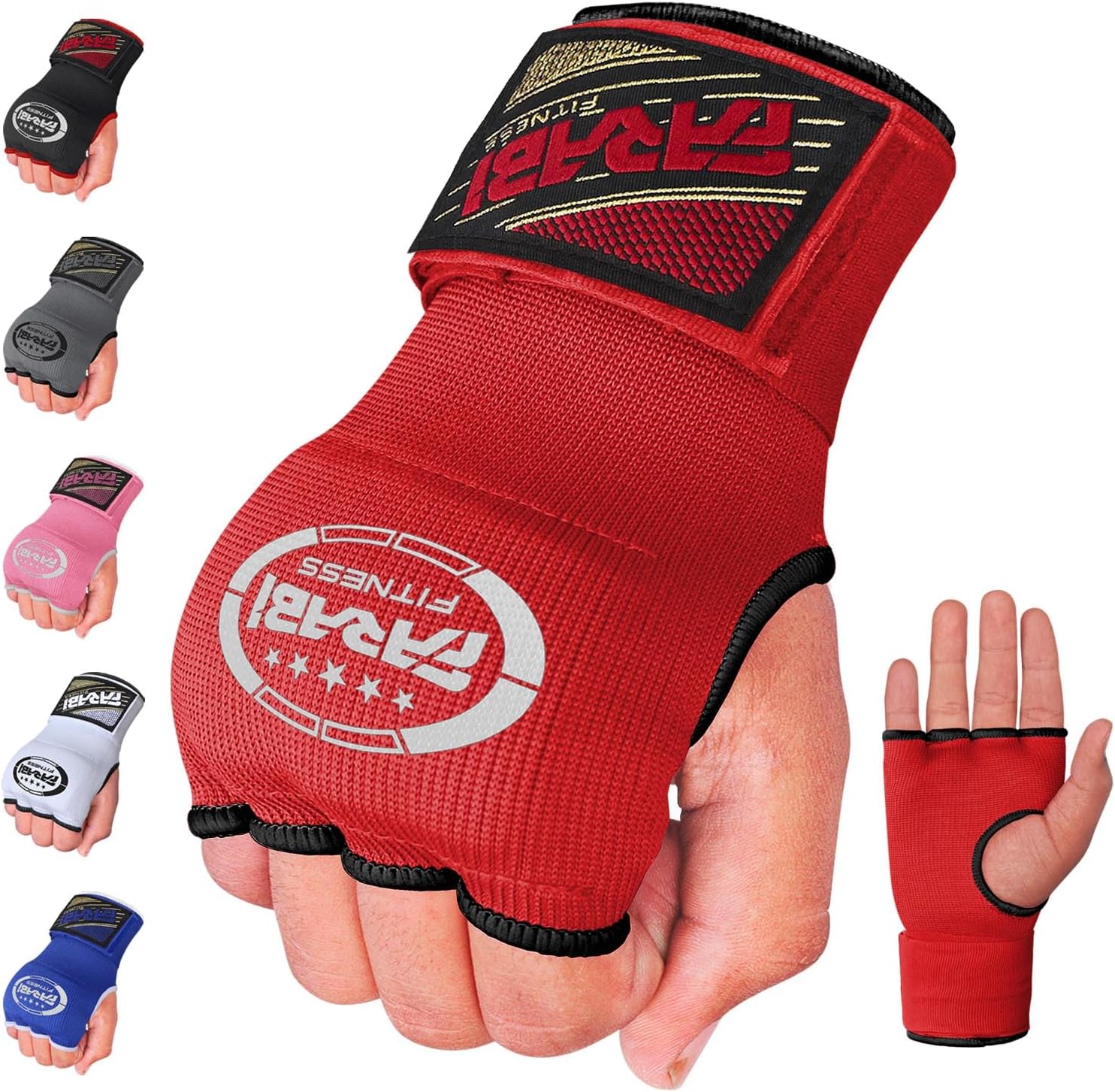 Farabi Boxing Inner Gloves for Kids Hand