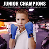Farabi Kids Boxing Hand Wraps 2.5 Meters Junior Hand