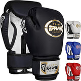 Farabi Kids Boxing Gloves – For Junior Fighters 8-oz