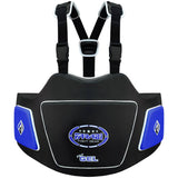 FARABI BODY SHIELD BOXING BELLY PAD PROTECTOR BS1