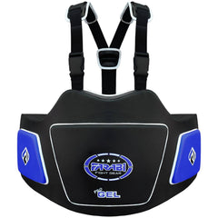 FARABI BODY SHIELD BOXING BELLY PAD PROTECTOR BS1