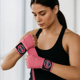 Farabi Sports Adults Gel Padded Inner Gloves – MMA, Muay Thai, Gym, Weightlifting & Fitness Wraps