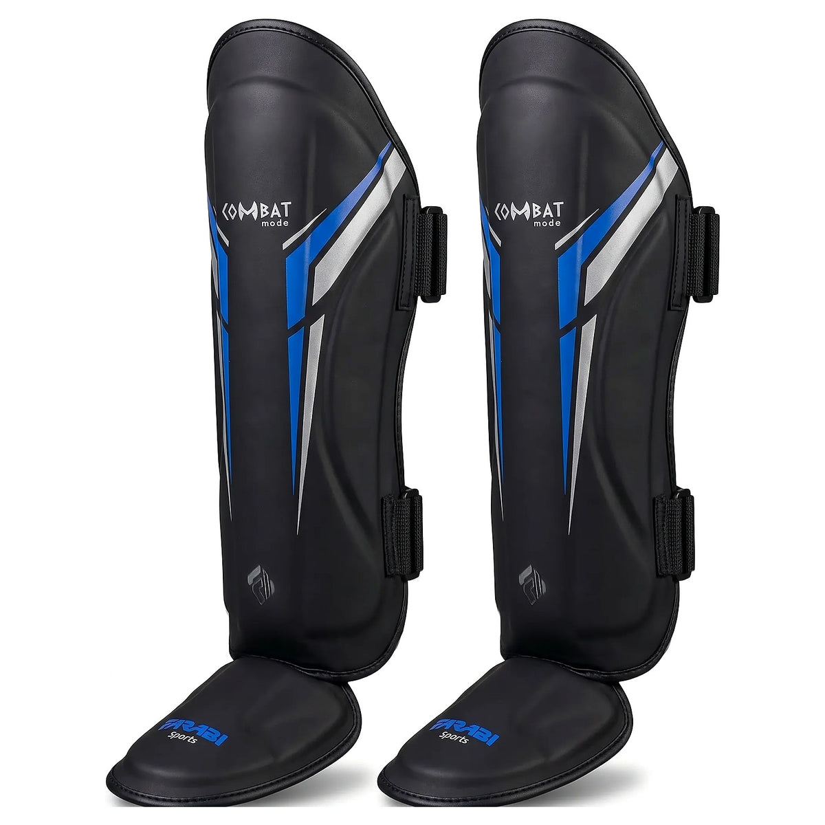 Farabi Ax-6 Premium Shin Pads