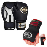 Kids Gym Boxing Kit 3-8 Years | Boxing Gloves + Inner Gloves