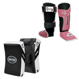 3-8Years Backyard Kickboxer Kit