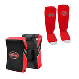9-14Years Backyard Kickboxer Kit