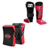 3-8Years Backyard Kickboxer Kit