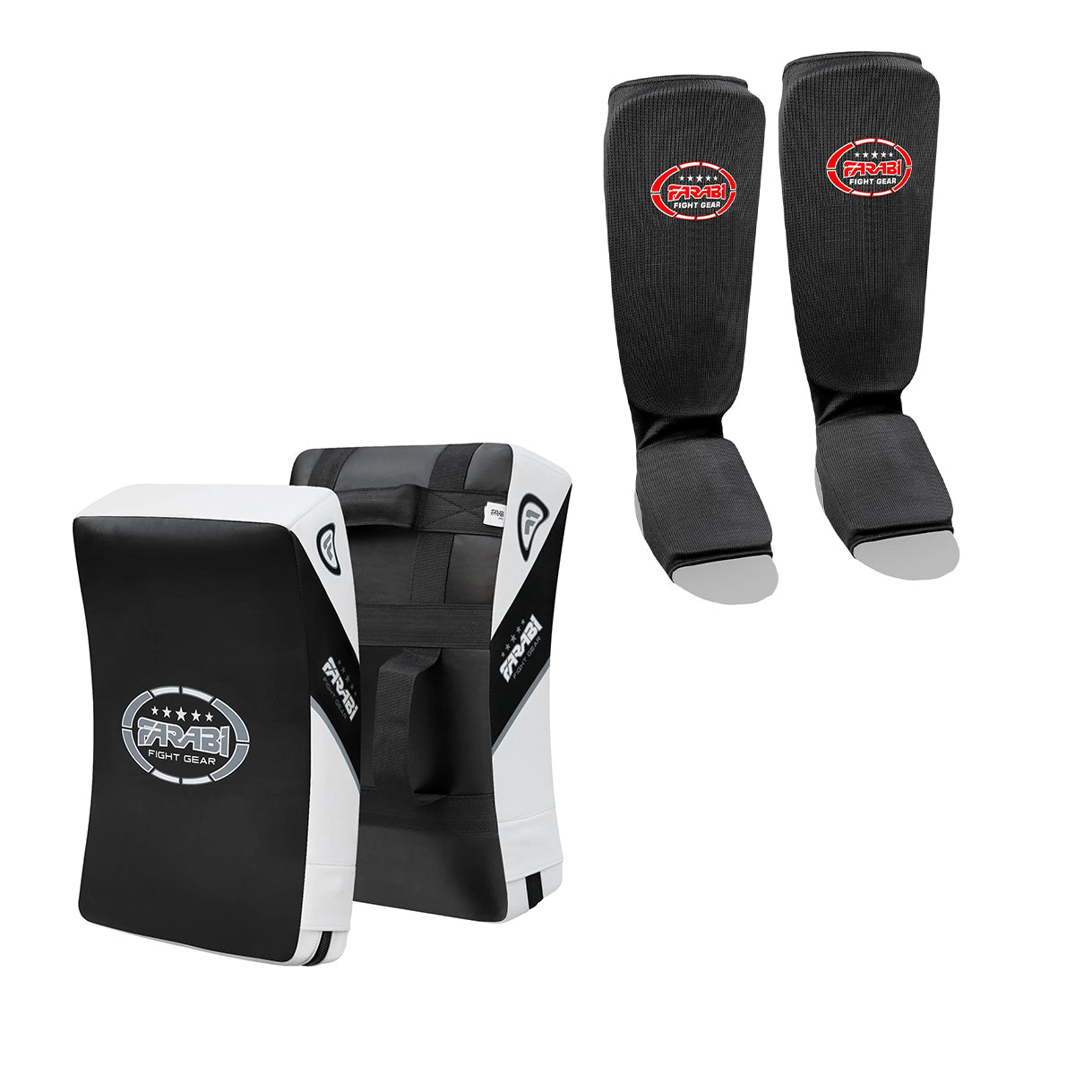9-14Years Backyard Kickboxer Kit