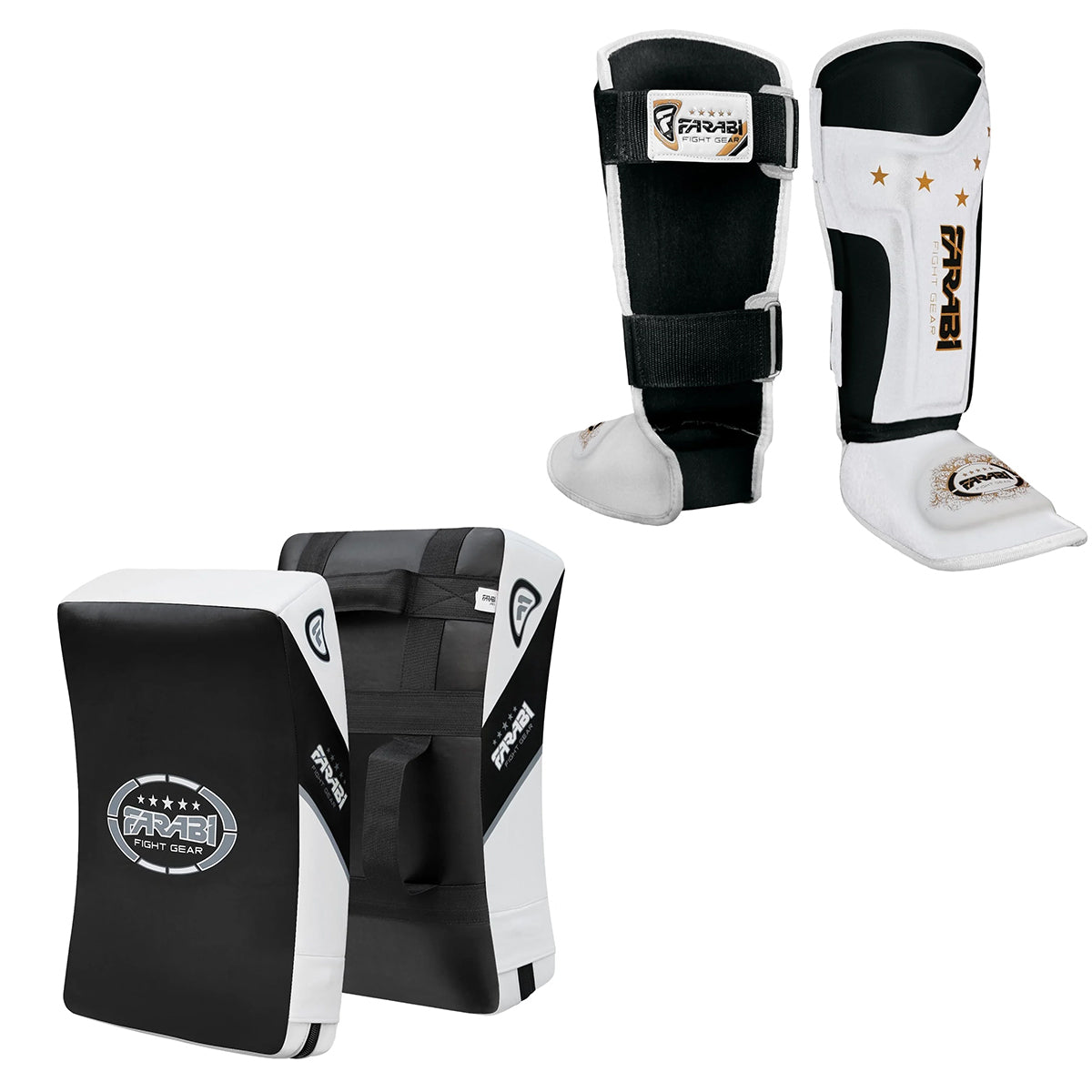 3-8Years Backyard Kickboxer Kit