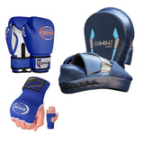 3-8 Years Parent-Child Boxing Kit