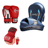 3-8 Years Parent-Child Boxing Kit