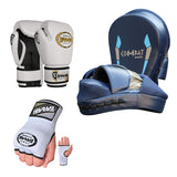 3-8 Years Parent-Child Boxing Kit