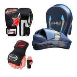 6-12 Years Parent-Child Boxing Kit