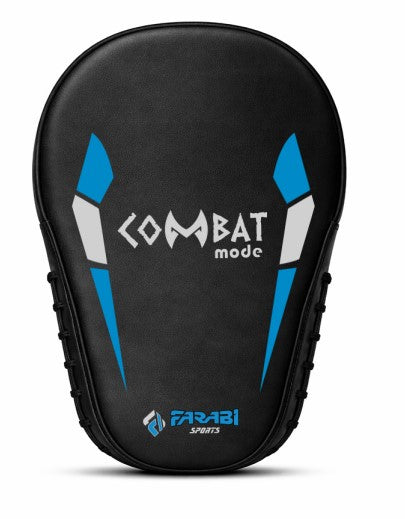 Farabi Ax-6 Series Focus mitts and Traning Pads