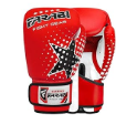 Farabi Sports Boxing Gloves for Kids 6-0z