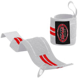 Farabi Wrist Wraps WW1