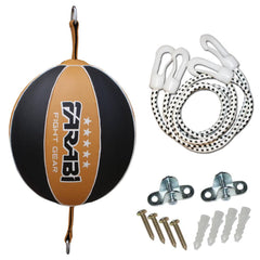 FARABI DOUBLE END SPEED BALL SB1